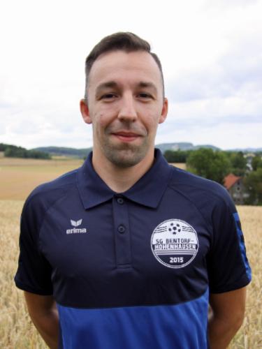 Jens Himpenmacher