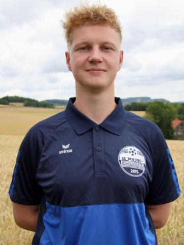 Lukas Kleindyck