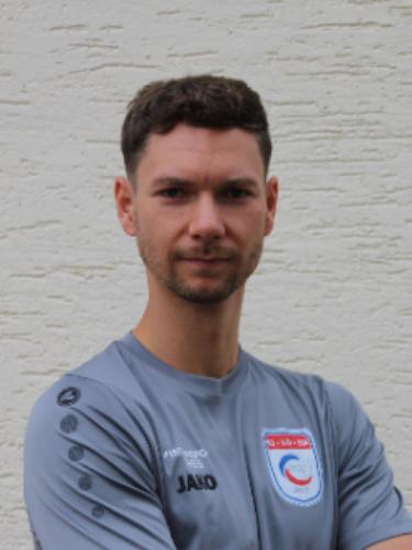 Jannis Ehrhardt