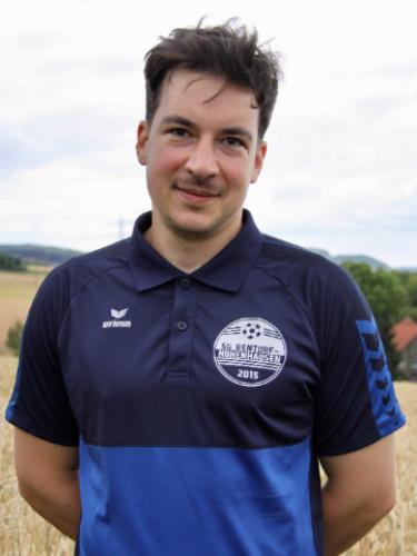 Darius Manfai
