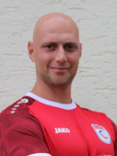 Martin Geisser