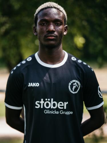 Cheikh-Bethio-Thione Diouf