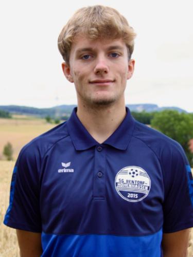 Daniel Ridderbusch