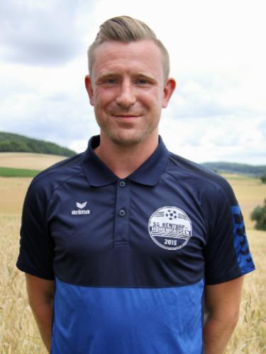 Marvin Siekmeier