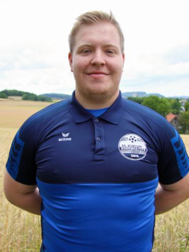 Elias Liese