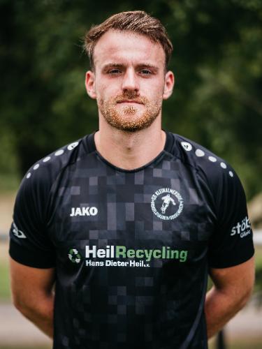 Kevin Hühold