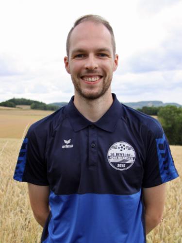 Jonas Osterhage