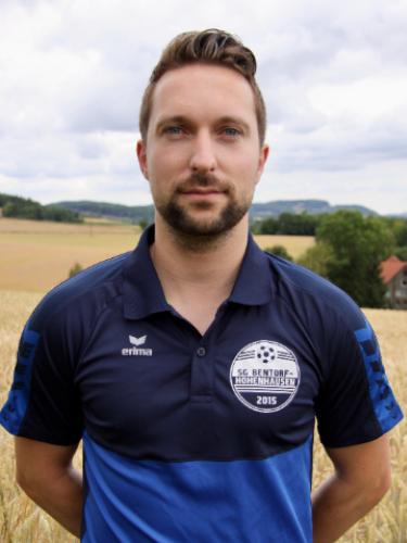Daniel Schlehmeier