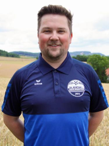 Niklas Schumacher