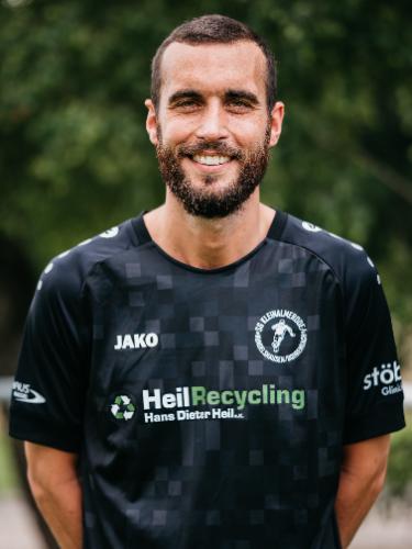 Niklas Künzel