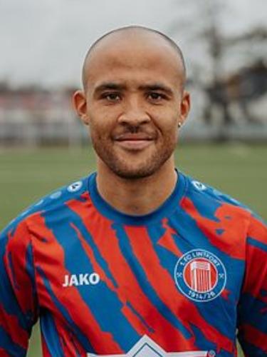 Marvin Ehis