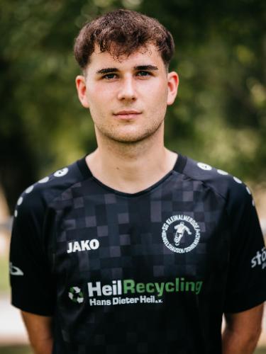 Maxim Sawizki