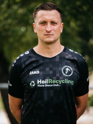 Jakub Swinarski