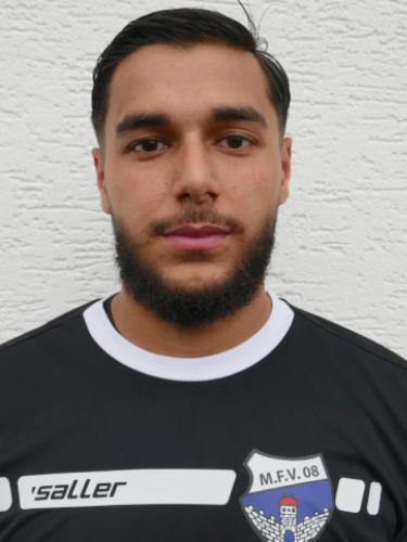 Abdulrahman Jaber