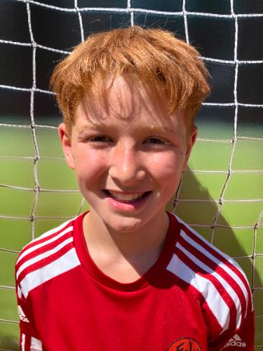 Kaito Pierce Kleylein