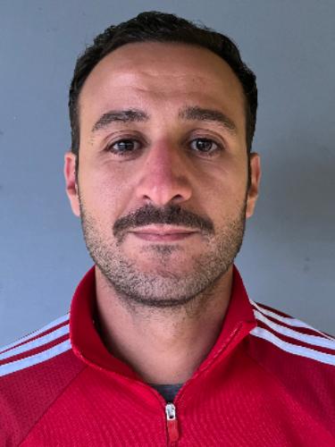 Abdessamad Choukri