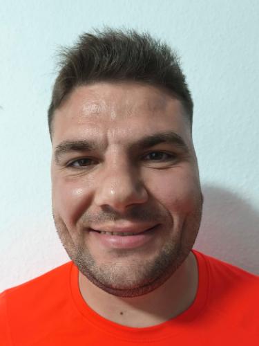 Vadim Cotorobai
