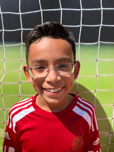 Mateo Alejandro Quintero