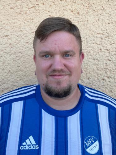 Eric Ahnert
