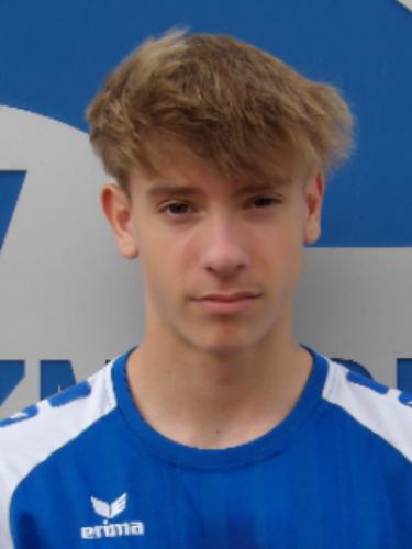 Lennox Gawelek