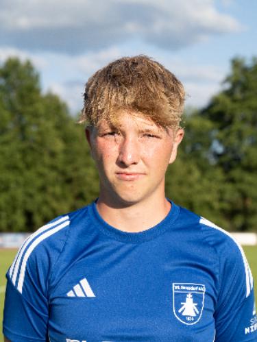 Phil Heisterkamp