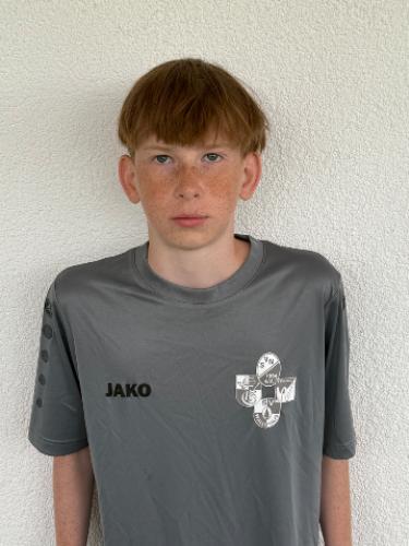 Marius Vogelbacher