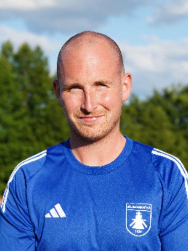 Marcel Kormann