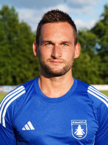 Marcel Kröger