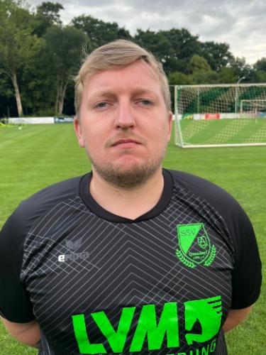 Mirko-Jan Szameitat
