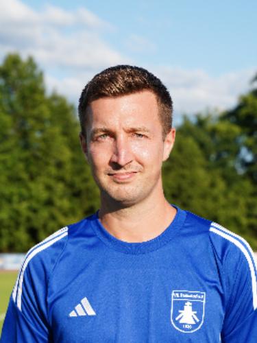 Marvin Teichmann