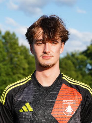 Arne Weyer