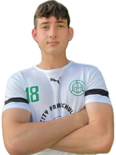 Max Bellgardt