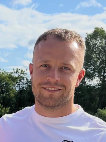 Patryk Galoch