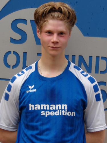 Johannes Müller
