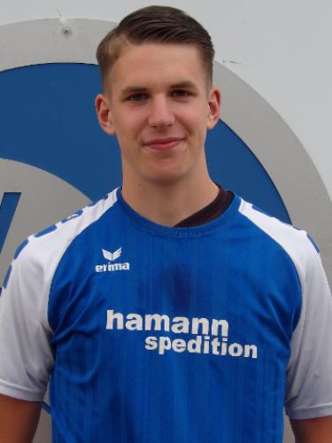 Jonas Schaperdot