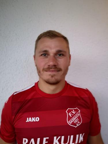 Alexis Stephane Savalle