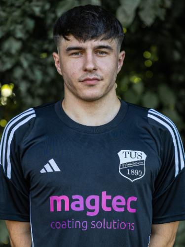 Aleksander Gajic
