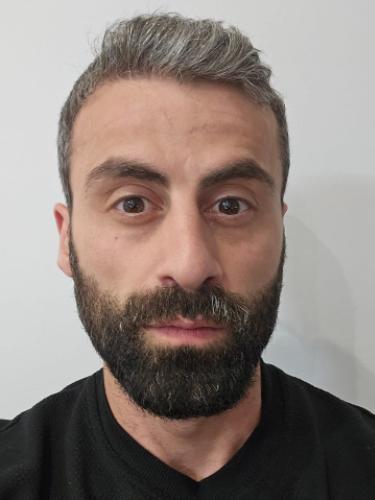 Yasin Özdemir