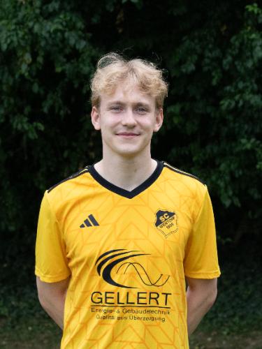 Tim Johann Falk