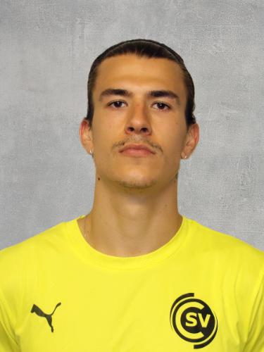 Matej Pavlak