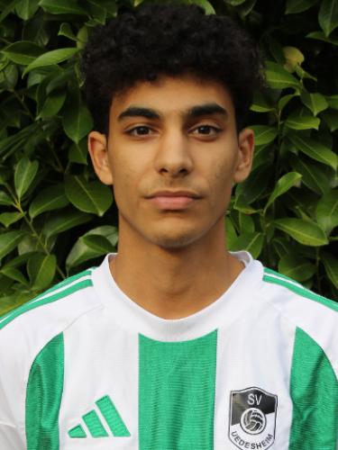 Bilal Ebanhesaten