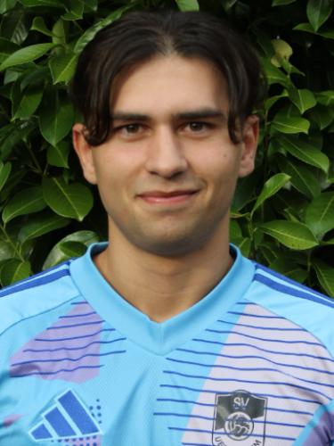 Burak Gürpinar
