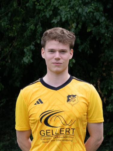Niclas Alexander Vogt