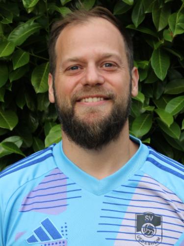 Sebastian Lopez Melero