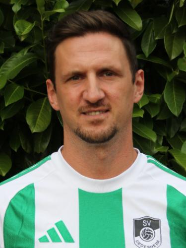 Christos Pappas