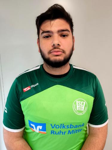Arda Özcan