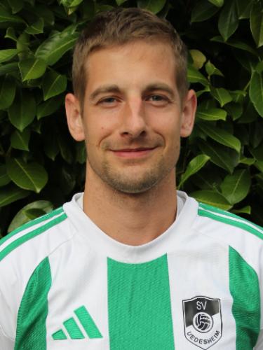 Andre Speer