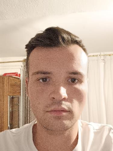 Dennis Vicente Geyer