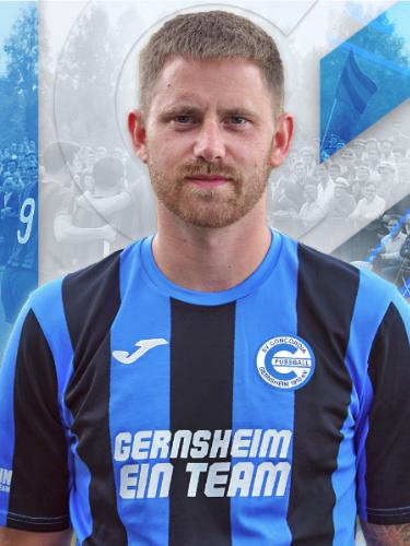 Sascha Demel
