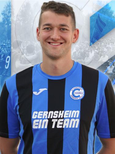 Falco Eberling